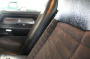 Dodge Challenger Hardtop 1970 года 